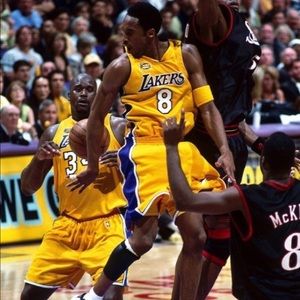 Meet your Posher, Matthew